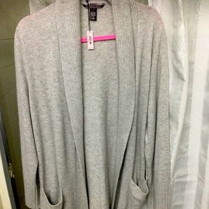 Victoria Secret sweater cashmere